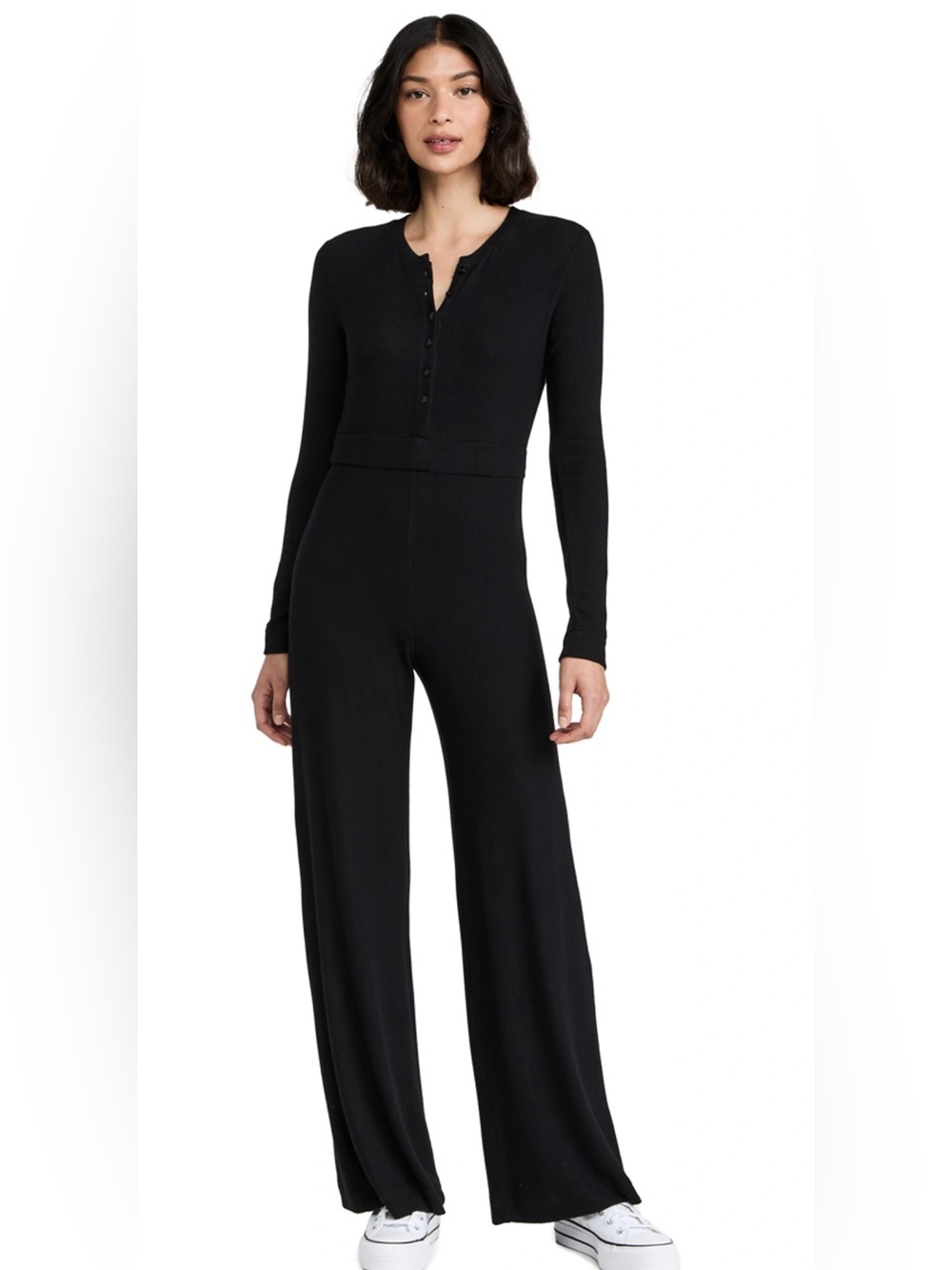 LESET Lori Jumpsuit XS